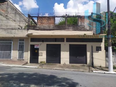 Casa, 3 quartos, 330 m² - Foto 1