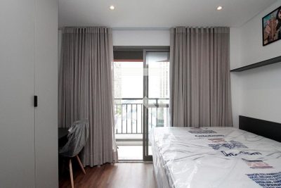 Kitnet-Studio, 22 m² - Foto 4