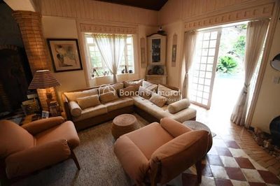 Casa, 4 quartos, 385 m² - Foto 4