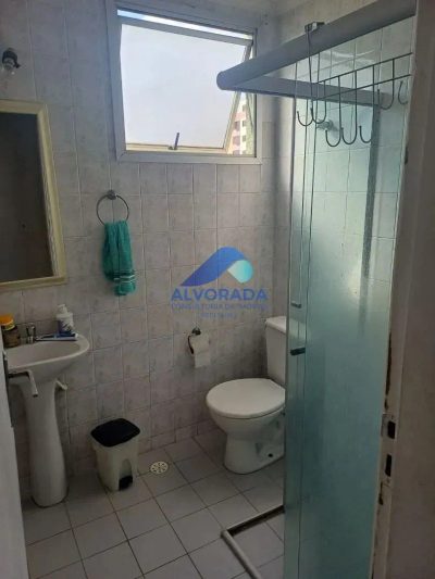 Apartamento, 2 quartos, 54 m² - Foto 5