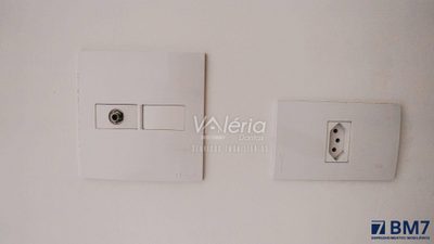 Apartamento, 2 quartos, 39 m² - Foto 3