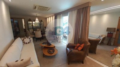 Apartamento, 4 quartos, 260 m² - Foto 4