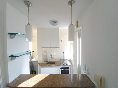 Apartamento, 1 quarto, 46 m² - Foto 5