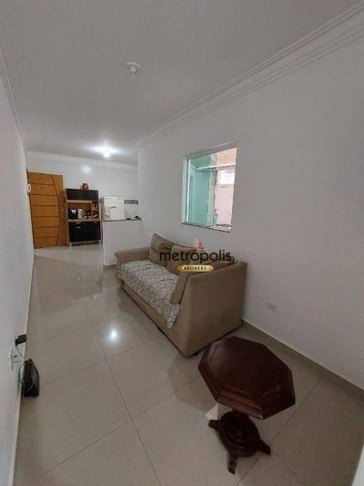 Apartamento, 2 quartos, 47 m² - Foto 1