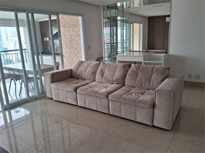 Apartamento, 2 quartos, 93 m² - Foto 3