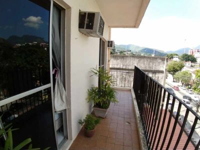 Apartamento, 2 quartos, 70 m² - Foto 4