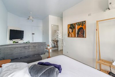 Apartamento, 1 quarto, 37 m² - Foto 5