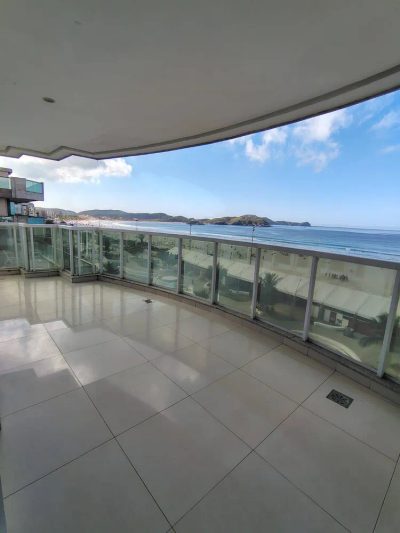 Cobertura, 4 quartos, 271 m² - Foto 4