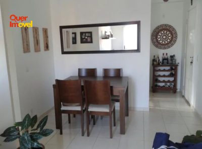 Apartamento, 2 quartos, 58 m² - Foto 2