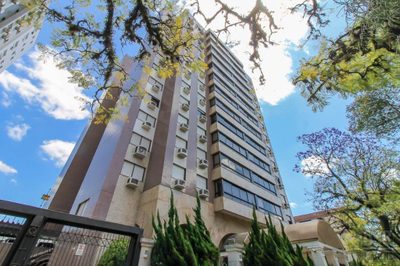 Apartamento, 3 quartos, 103 m² - Foto 1