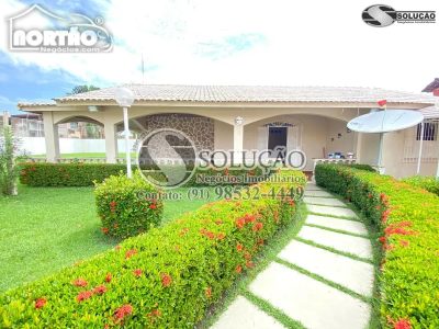 Casa, 6 quartos, 206 m² - Foto 2