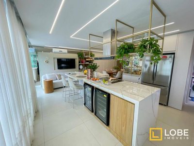 Apartamento, 3 quartos, 146 m² - Foto 2
