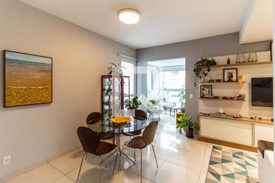 Apartamento, 2 quartos, 78 m² - Foto 4