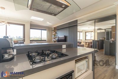 Apartamento, 3 quartos, 82 m² - Foto 2