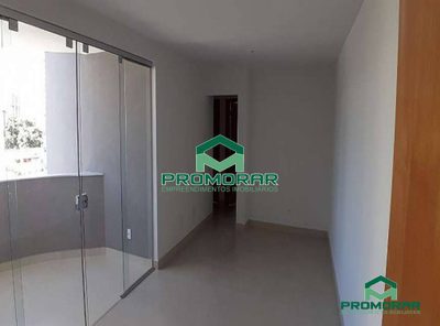 Apartamento, 3 quartos, 79 m² - Foto 2