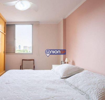 Apartamento, 3 quartos, 96 m² - Foto 5