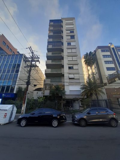 Apartamento, 3 quartos, 102 m² - Foto 1