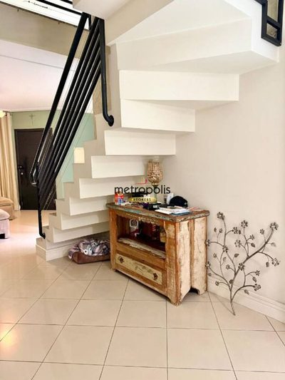 Sobrado, 3 quartos, 196 m² - Foto 5