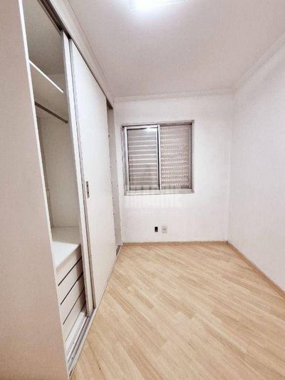 Apartamento, 2 quartos, 50 m² - Foto 5