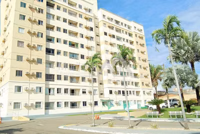 Apartamento, 3 quartos, 67 m² - Foto 1