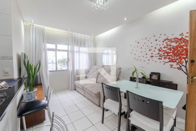 Apartamento, 1 quarto, 56 m² - Foto 1