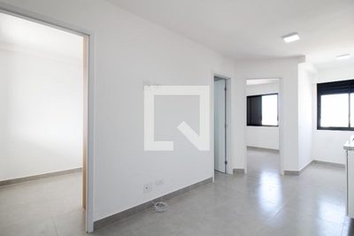 Apartamento, 2 quartos, 40 m² - Foto 5