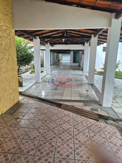 Casa, 540 m² - Foto 1