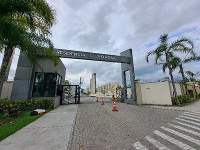 Apartamento, 1 quarto, 43 m² - Foto 1