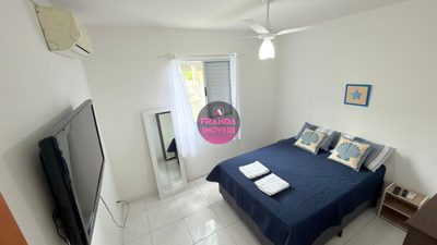 Apartamento, 2 quartos, 58 m² - Foto 5