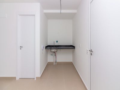 Apartamento, 1 quarto, 25 m² - Foto 4