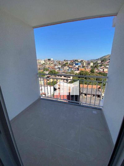 Apartamento, 2 quartos, 46 m² - Foto 3