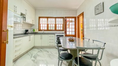 Casa, 5 quartos - Foto 5
