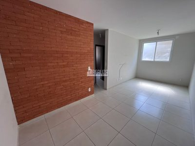 Apartamento, 2 quartos, 58 m² - Foto 1