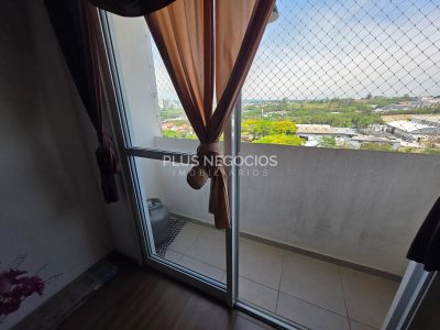 Apartamento, 2 quartos, 62 m² - Foto 2