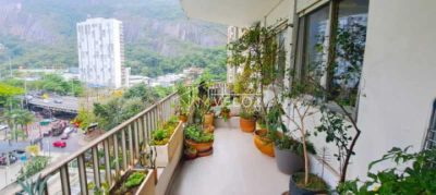 Apartamento, 3 quartos, 114 m² - Foto 4