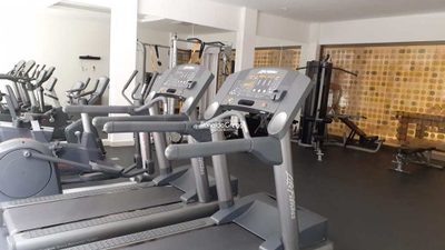 Apartamento, 1 quarto, 50 m² - Foto 5