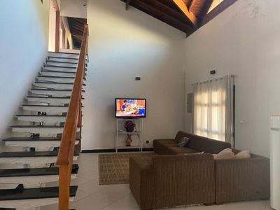 Casa, 3 quartos, 130 m² - Foto 3