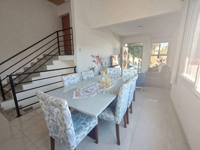 Sobrado, 3 quartos, 195 m² - Foto 2