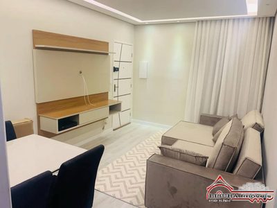 Apartamento, 2 quartos, 68 m² - Foto 2