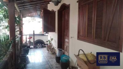 Casa, 3 quartos, 283 m² - Foto 1