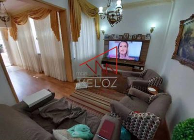 Apartamento, 3 quartos, 135 m² - Foto 4
