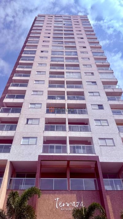 Apartamento, 2 quartos, 72 m² - Foto 2