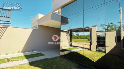 Casa, 3 quartos, 110 m² - Foto 3