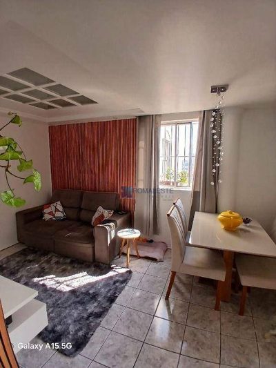 Apartamento, 2 quartos, 47 m² - Foto 4