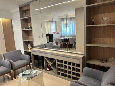 Cobertura, 3 quartos, 170 m² - Foto 3