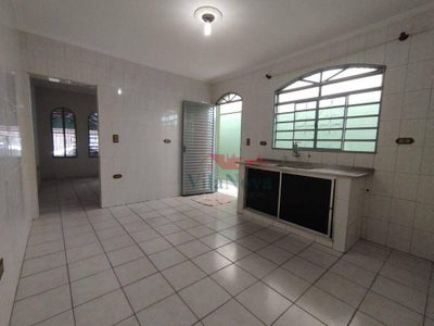Casa, 2 quartos, 100 m² - Foto 1