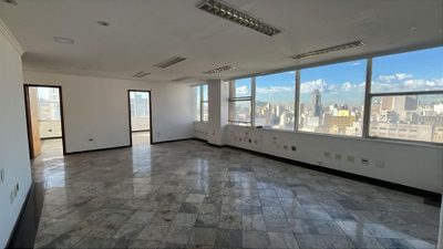 Sala-Conjunto, 136 m² - Foto 1