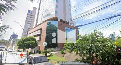 Sala-Conjunto, 57 m² - Foto 1