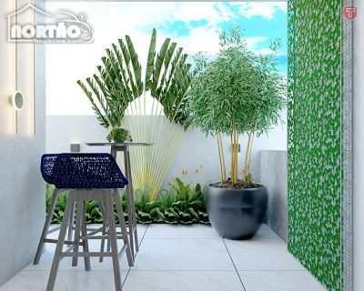 Casa, 3 quartos, 39 m² - Foto 3