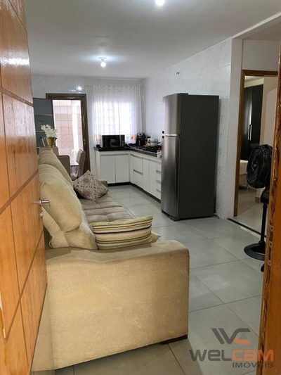 Casa, 2 quartos, 300 m² - Foto 3